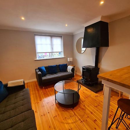 Stylish 3 Bedroom Galway House Eksteriør billede