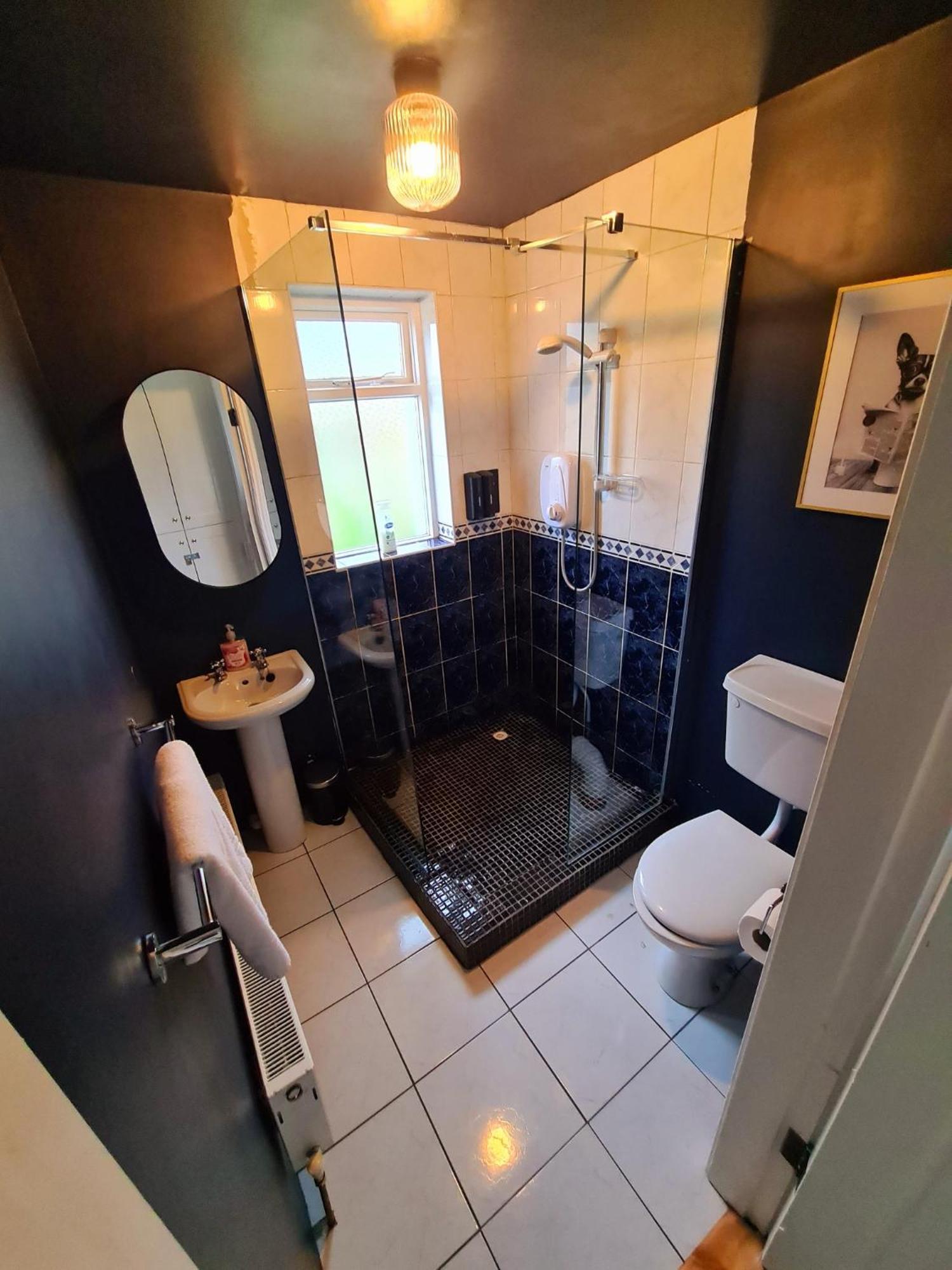 Stylish 3 Bedroom Galway House Eksteriør billede