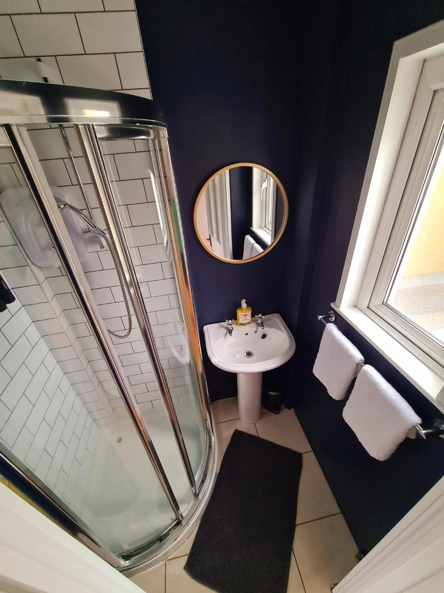 Stylish 3 Bedroom Galway House Eksteriør billede