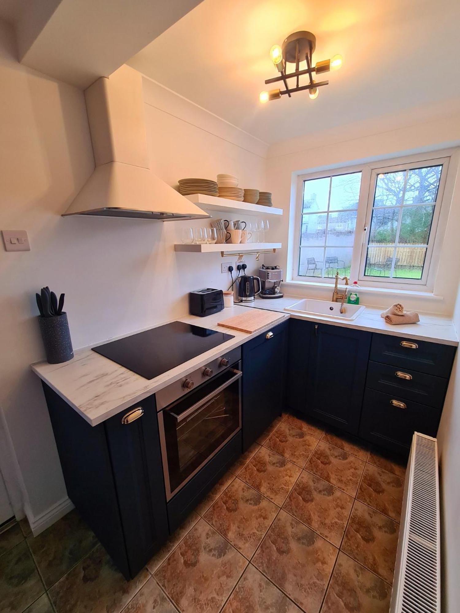Stylish 3 Bedroom Galway House Eksteriør billede