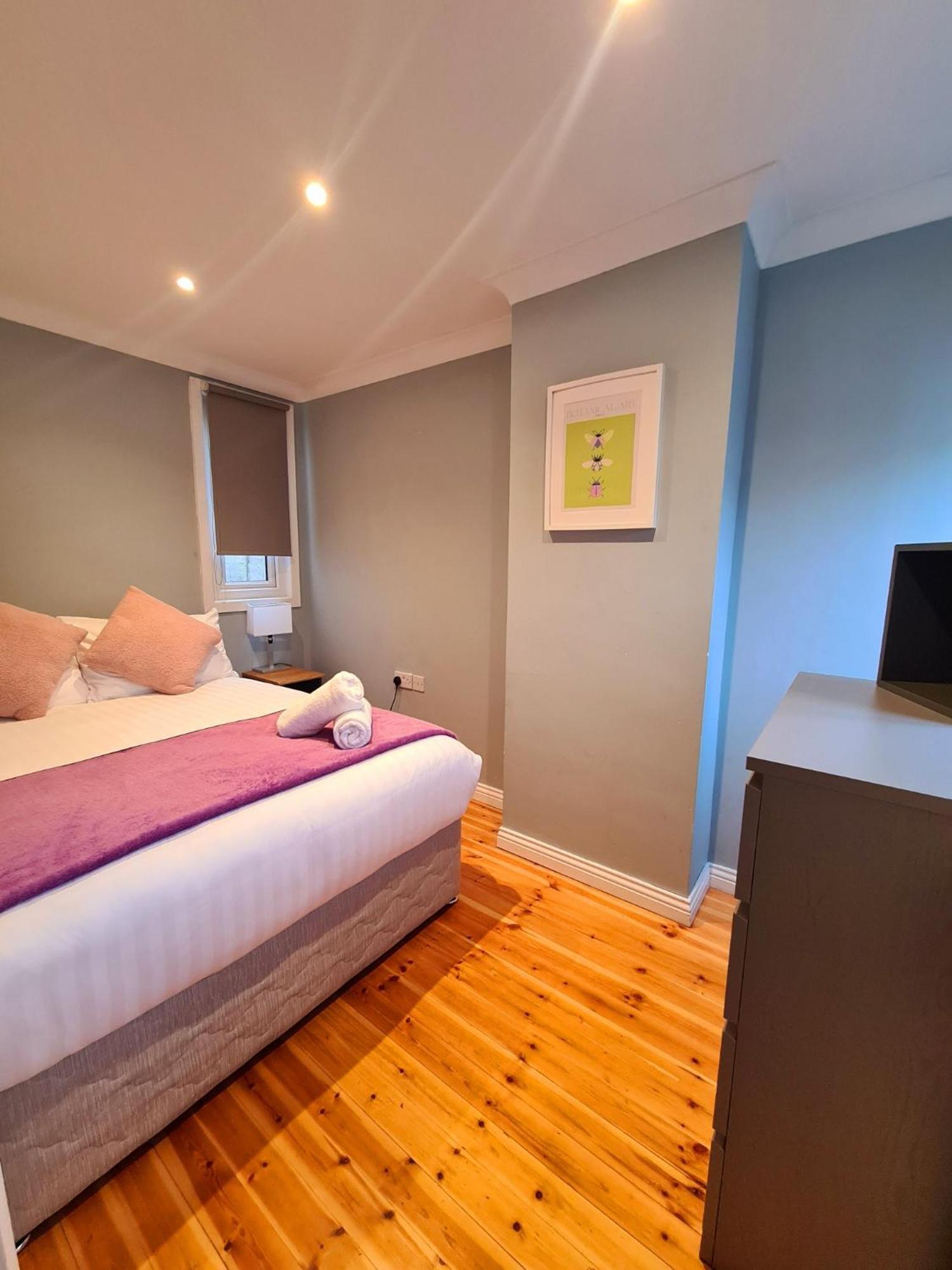 Stylish 3 Bedroom Galway House Eksteriør billede
